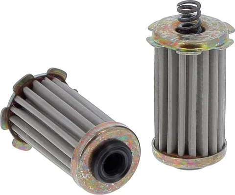 Olejový filter HIFI FILTER SO 64304