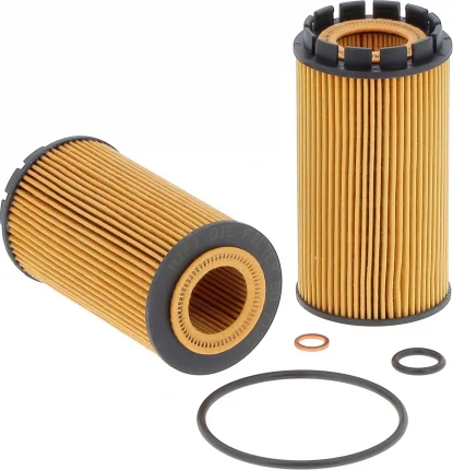 Olejový filter HIFI FILTER SO 7125