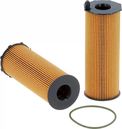 Olejový filter HIFI FILTER SO 7213