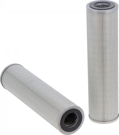 Olejový filter HIFI FILTER SO 7296