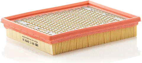 Vzduchový filter MANN FILTER C 2452