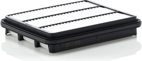 Vzduchový filter MANN FILTER C 2740