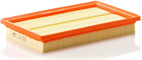 Vzduchový filter MANN FILTER C 28 005