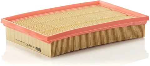 Vzduchový filter MANN FILTER C 28 122