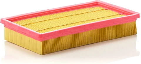 Vzduchový filter MANN FILTER C 2892