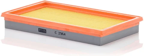 Vzduchový filter MANN FILTER C 2964