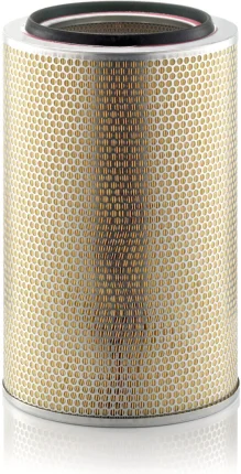 Vzduchový filter MANN FILTER C 30 850/7