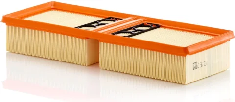 Vzduchový filter MANN FILTER C 36 031