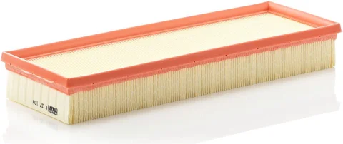 Vzduchový filter MANN FILTER C 37 100