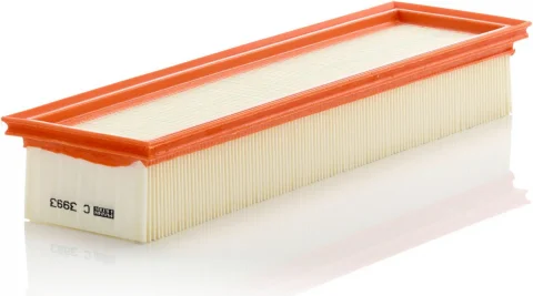 Kabínový filter MANN FILTER C 3993