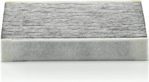 Kabínový filter MANN FILTER CUK 2030