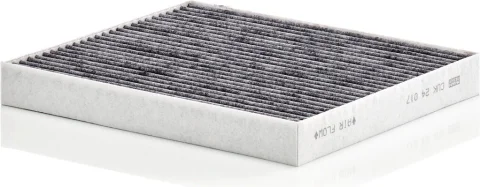 Kabínový filter MANN FILTER CUK 24 017