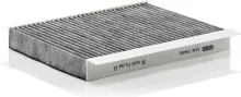 Kabínový filter MANN FILTER CUK 2680