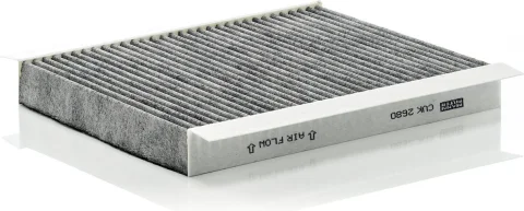 Kabínový filter MANN FILTER CUK 2680