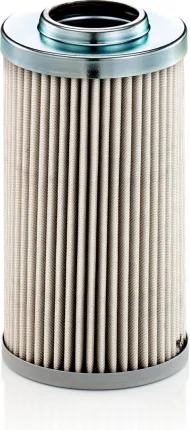 Hydraulický filter MANN FILTER HD 7006