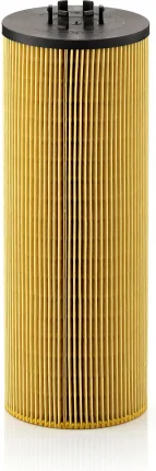 Olejový filter MANN FILTER HU 12 140 x