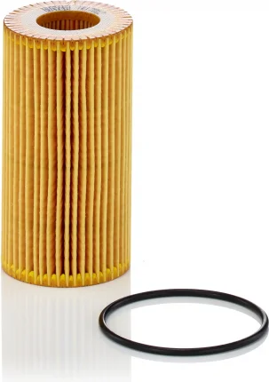 Olejový filter MANN FILTER HU 7012 z