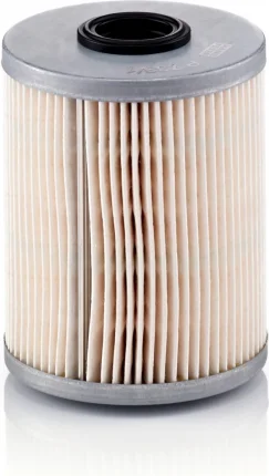 Palivový filter MANN FILTER P 733/1 x