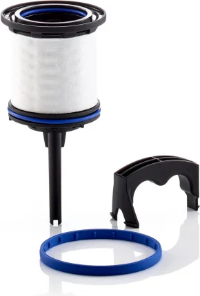 Palivový filter MANN FILTER PU 7008 z KIT