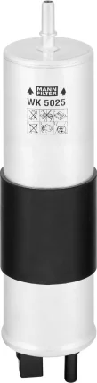 Palivový filter MANN FILTER WK 5025