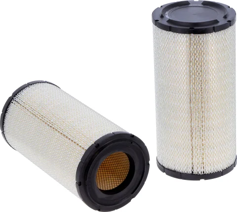 Vzduchový filter HIFI FILTER SA 16238