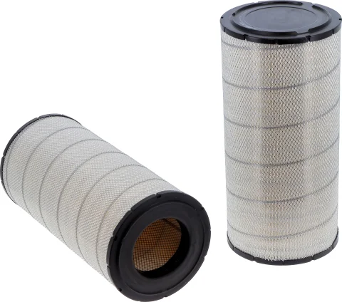 Vzduchový filter HIFI FILTER SA 16358