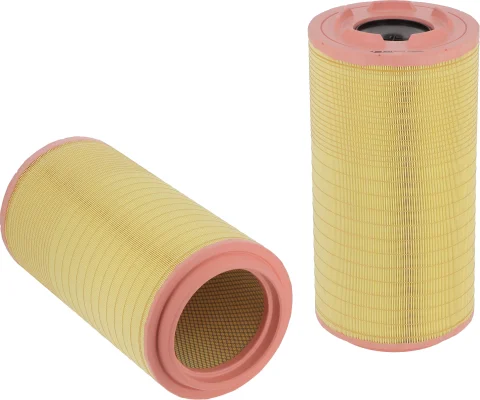 Vzduchový filter HIFI FILTER SA 17351