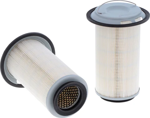 Vzduchový filter HIFI FILTER SA 18029