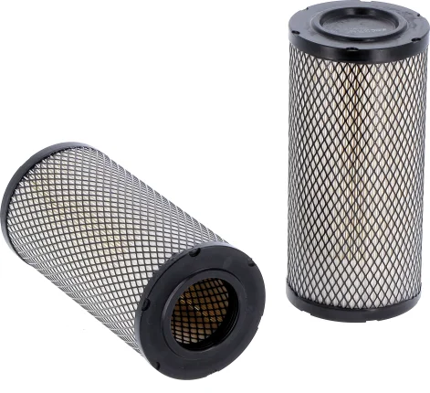 Vzduchový filter HIFI FILTER SA 18148