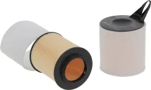 Vzduchový filter HIFI FILTER SA 5165