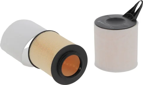 Vzduchový filter HIFI FILTER SA 5165