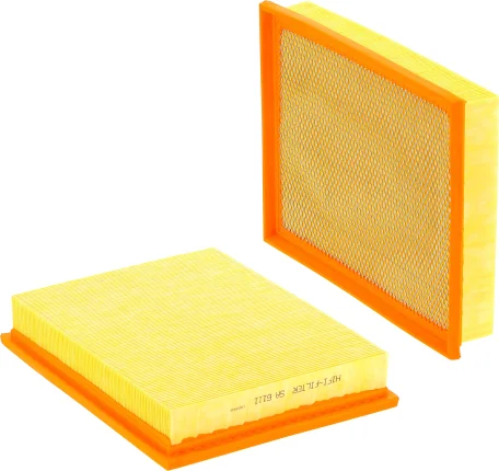 Vzduchový filter HIFI FILTER SA 6111