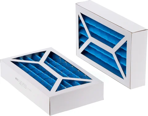 Kabínový filter HIFI FILTER SC 40001