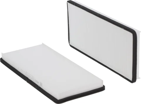 Kabínový filter HIFI FILTER SC 50056