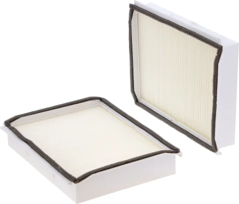 Kabínový filter HIFI FILTER SC 5011