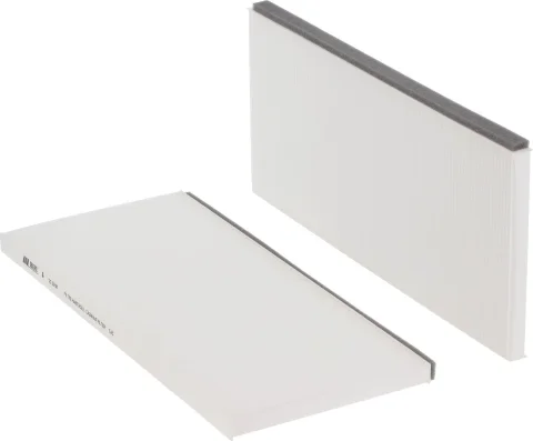 Kabínový filter HIFI FILTER SC 50197