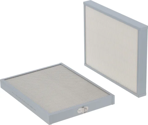 Kabínový filter HIFI FILTER SC 90117