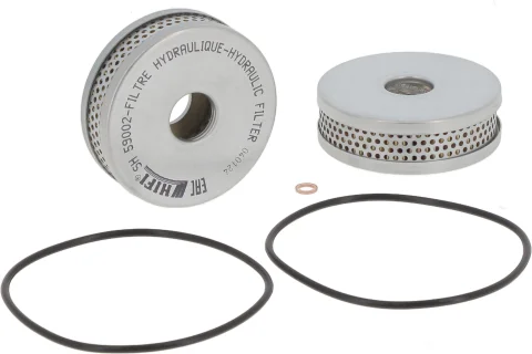 Hydraulický filter HIFI FILTER SH 59002