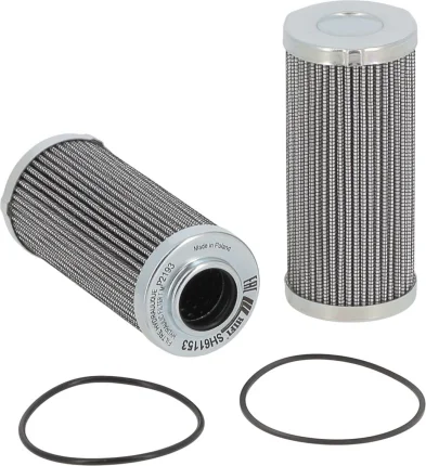 Hydraulický filter HIFI FILTER SH 61153
