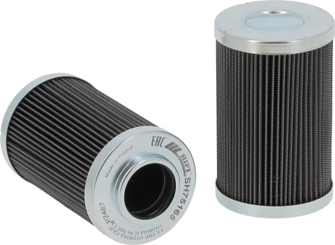 Hydraulický filter HIFI FILTER SH 75165
