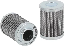 Hydraulický filter HIFI FILTER SH 93198