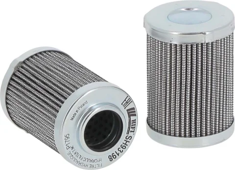 Hydraulický filter HIFI FILTER SH 93198