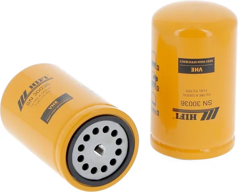 Palivový filter HIFI FILTER SN 30036