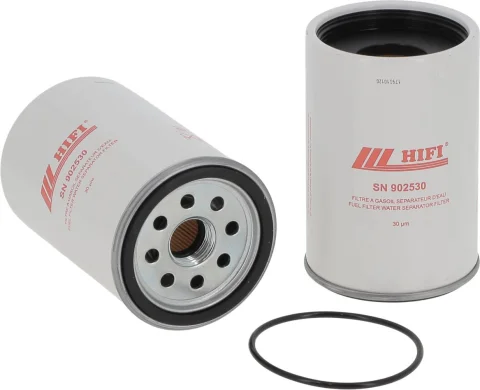 Palivový filter HIFI FILTER SN 902530