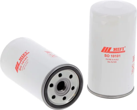 Olejový filter HIFI FILTER SO 10101