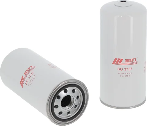 Olejový filter HIFI FILTER SO 3737