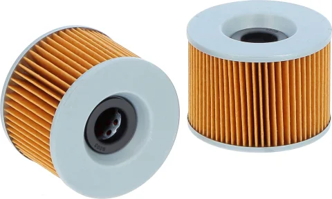 Olejový filter HIFI FILTER SO 6076