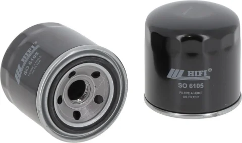 Olejový filter HIFI FILTER SO 6105
