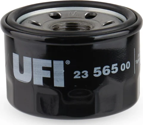 Olejový filter UFI 23.565.00