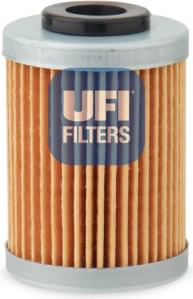 Olejový filter UFI 25.710.00